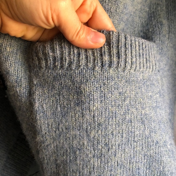 Isabel Marant Etoile Malhone Cardigan size 0 xs - Picture 8 of 16